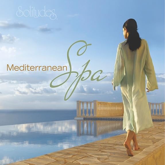 Mediterranean Spa - 5422