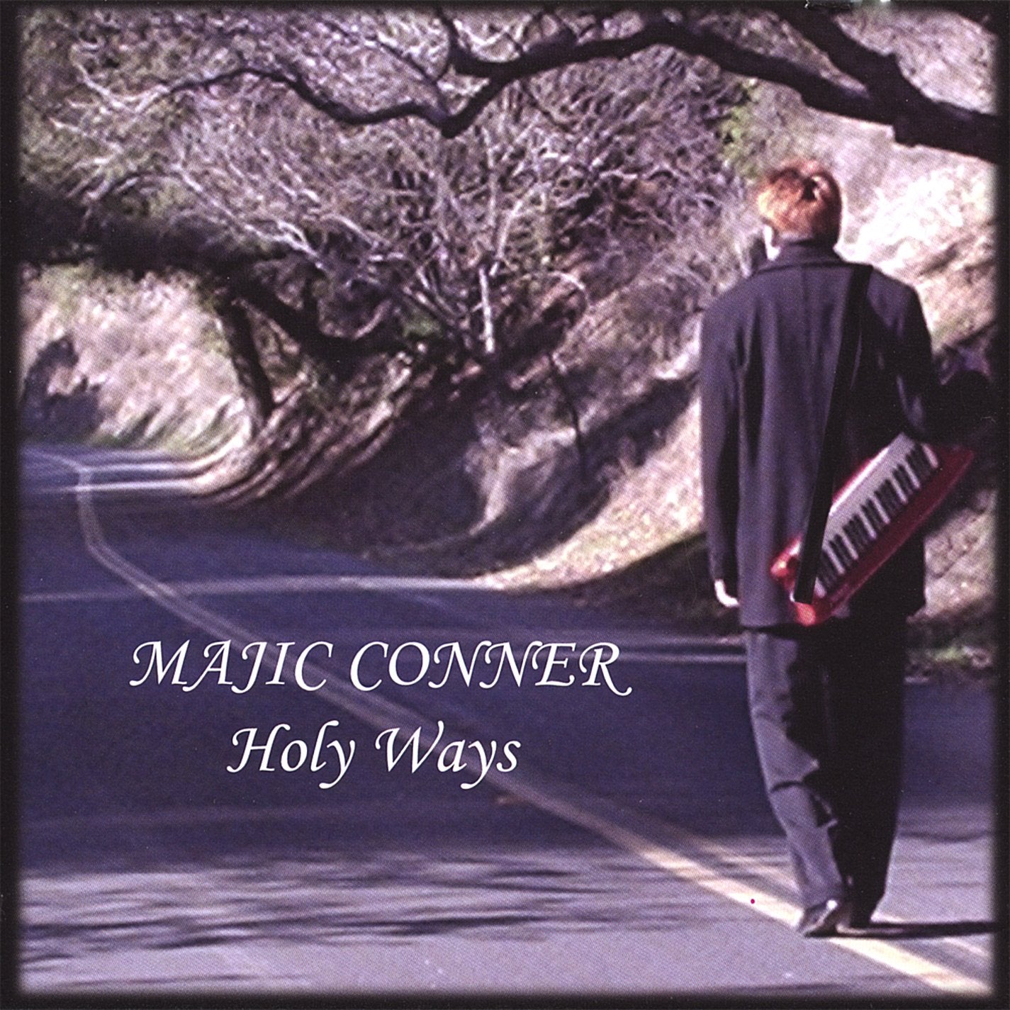 Holy Ways - 1765