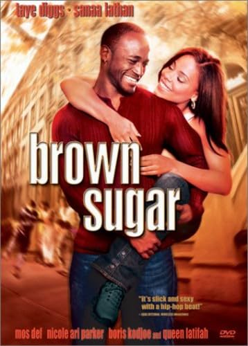 Brown Sugar - 1010