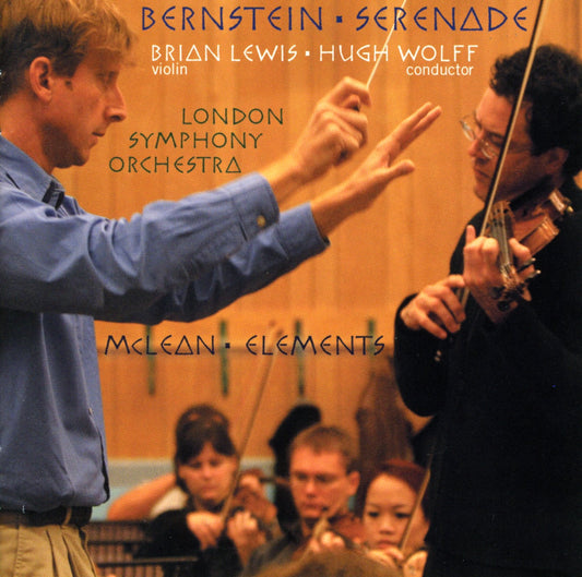 Serenade / Elements - 5297