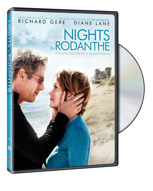 Nights in Rodanthe - 1270