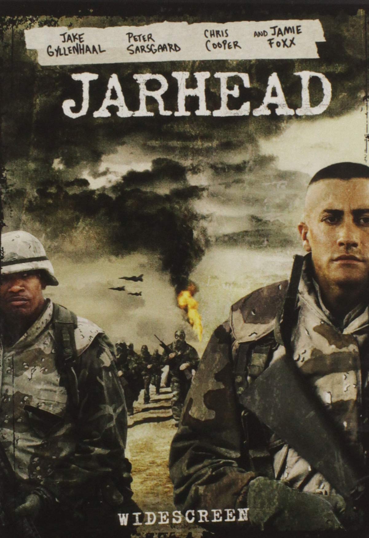 Jarhead (Widescreen Edition) - 7212