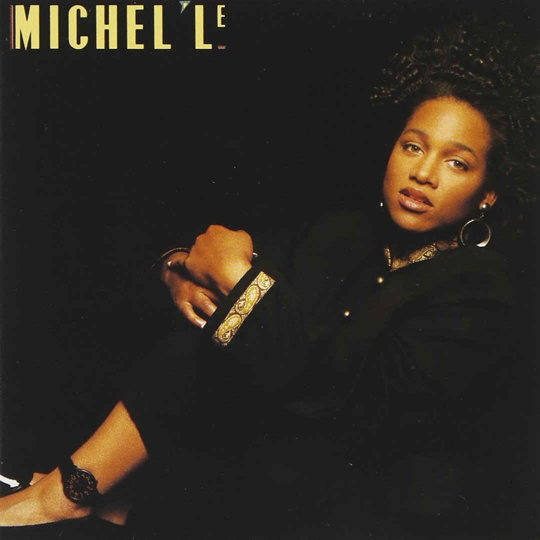 Michel'le - 765