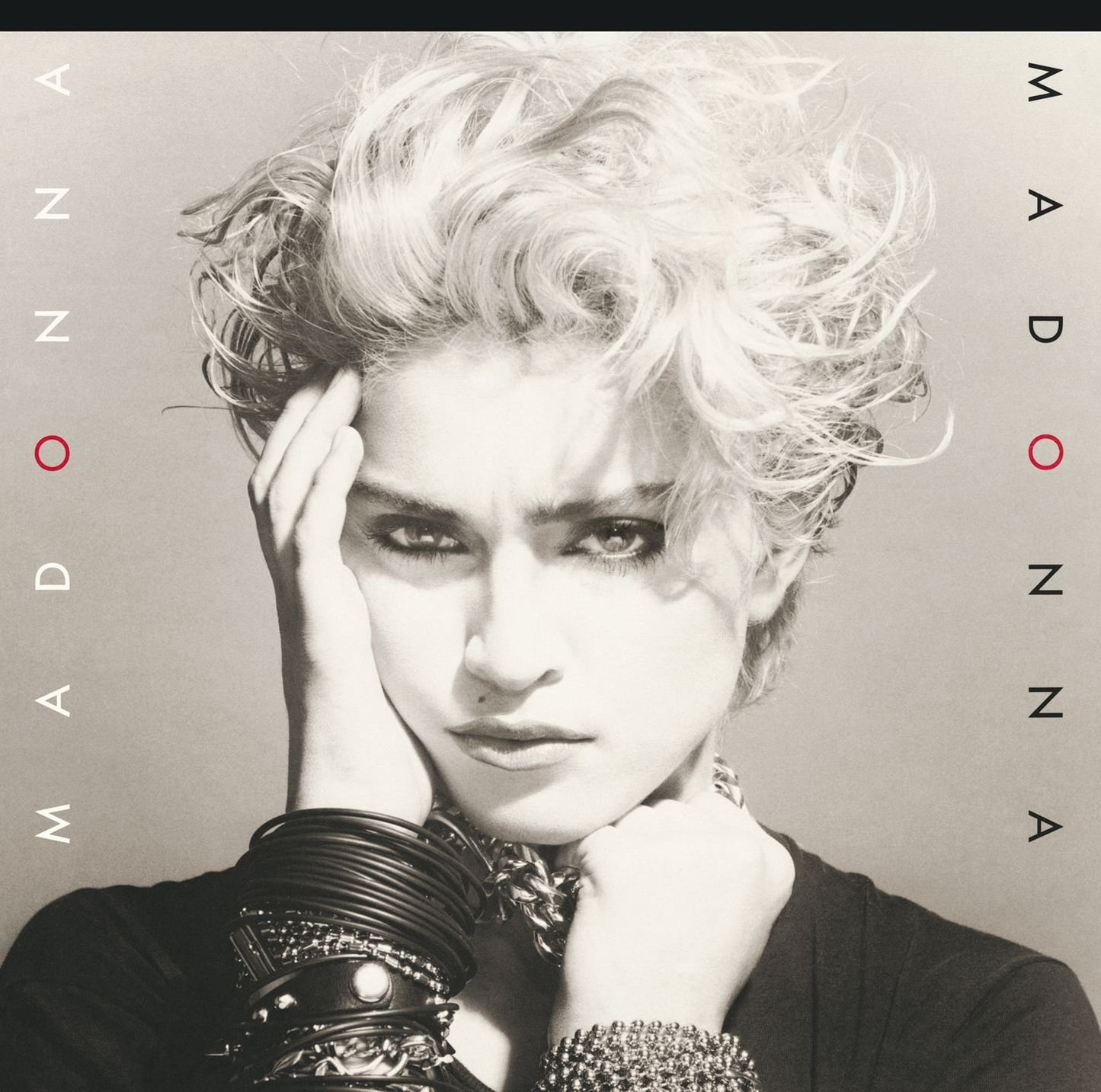 Madonna (Reissue) - 814