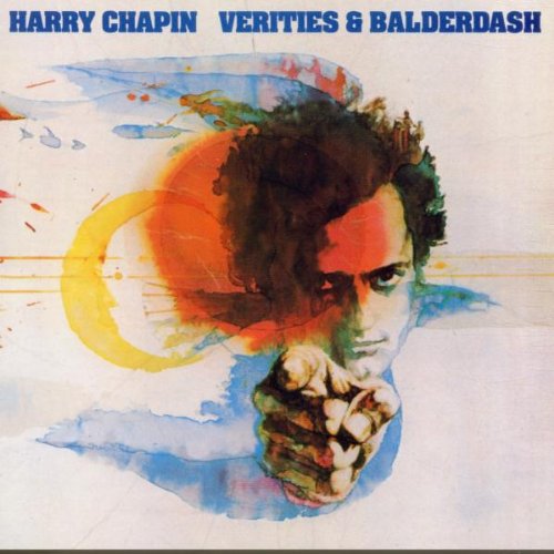 Verities & Balderdash - 3632