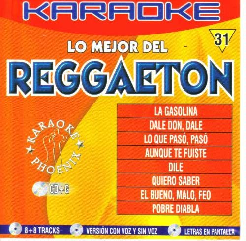 Lo Mejor Del Reggaeton - 1130