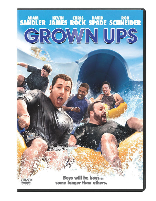 Grown Ups - 7352