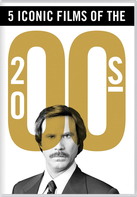 2000s Decade Bundle - Distributor 2018 Decade Catalog TPR - 778
