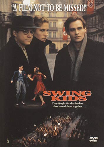Swing Kids - 1740