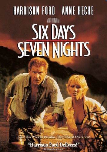 Six Days, Seven Nights - 298