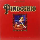 Walt Disney's Masterpiece Pinocchio - 7765