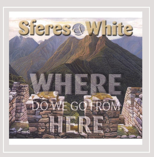 Where Do We Go from Here - 7910
