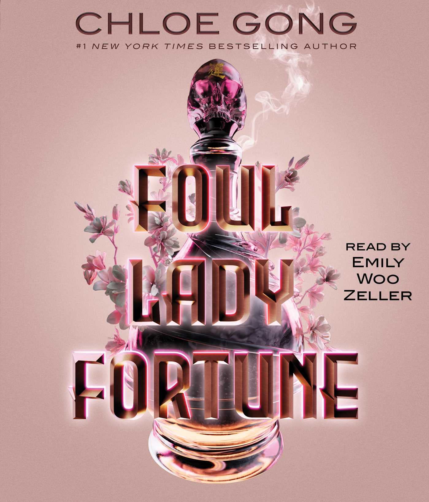 Foul Lady Fortune - 9108