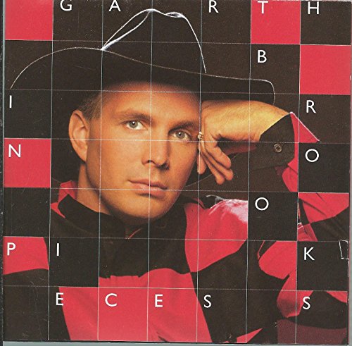Garth Brooks: In Pieces - 2856