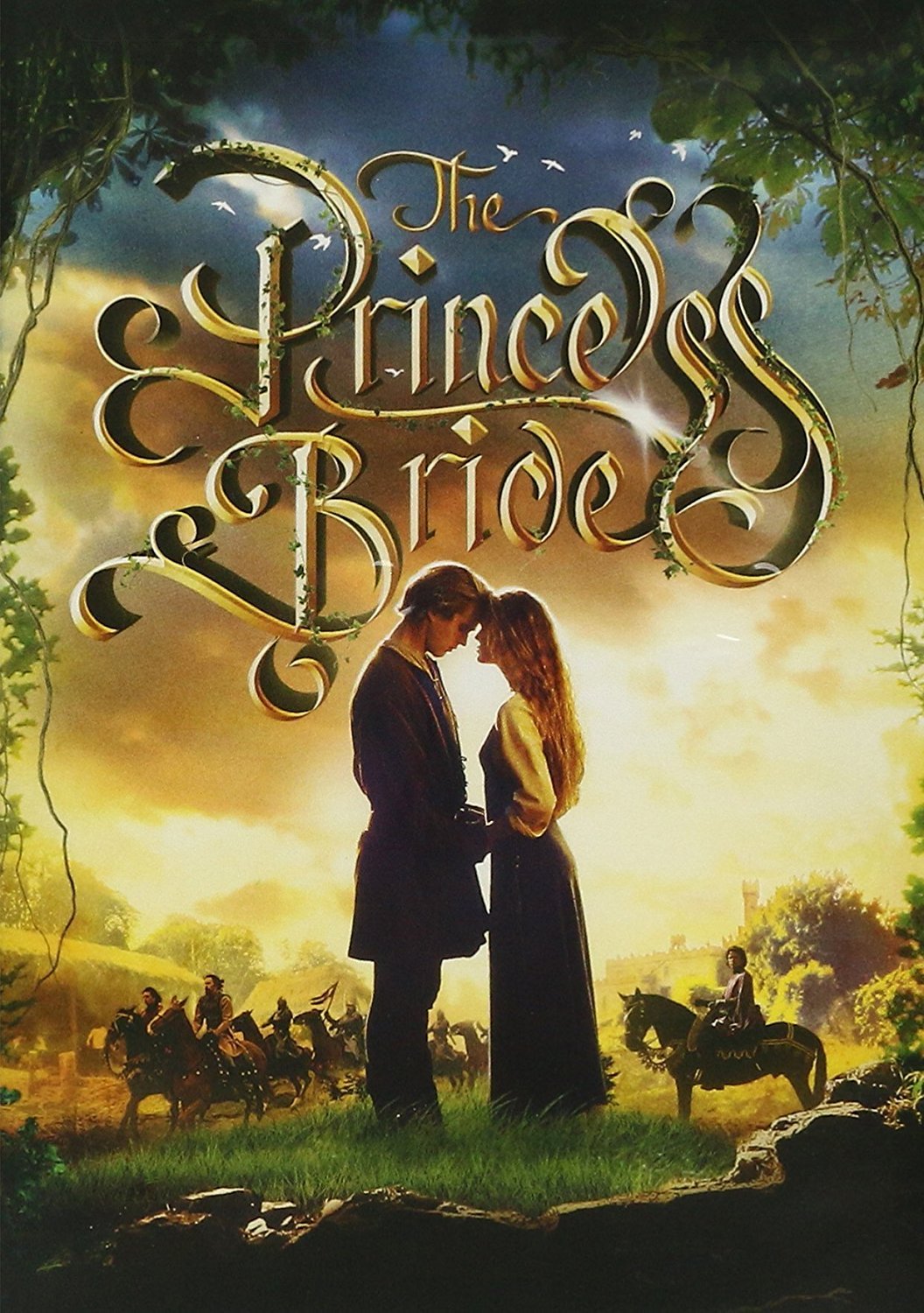 The Princess Bride - 3202