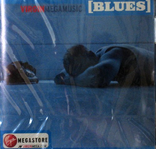 Virgin Megamusic [BLUES] - 1854