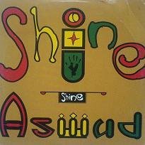 SHINE (CD Single) [UK Import] - 7157
