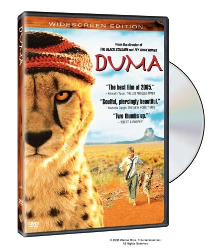 Duma (Widescreen Edition) - 3635