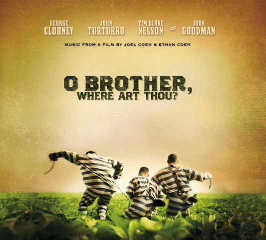 O Brother, Where Art Thou? - 700