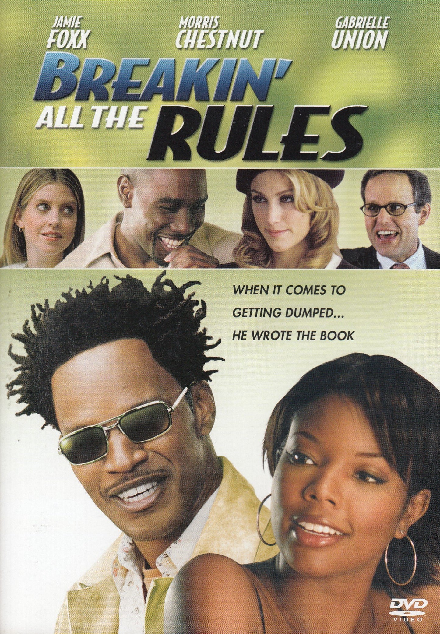 Breakin' All the Rules (Special Edition) - 1131