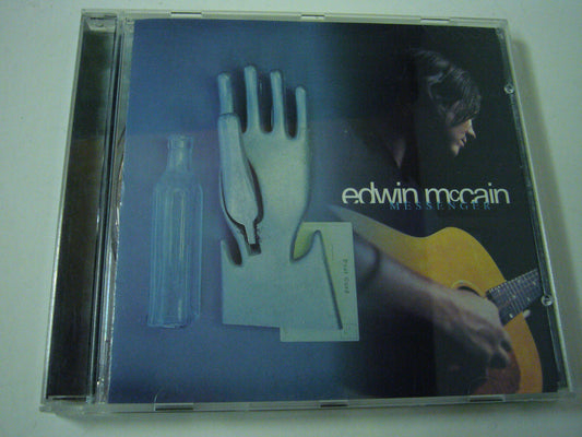 Messenger [ENHANCED CD] - 1684