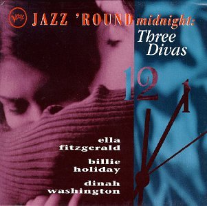 Three Divas: Round Midnight - 1732