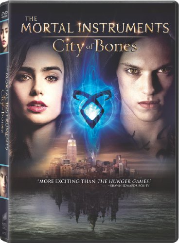 The Mortal Instruments: City of Bones - 7760