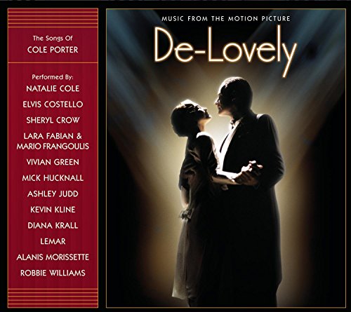 De-Lovely - 3544