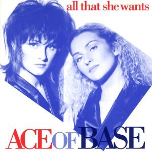 All That She Wants - 7257