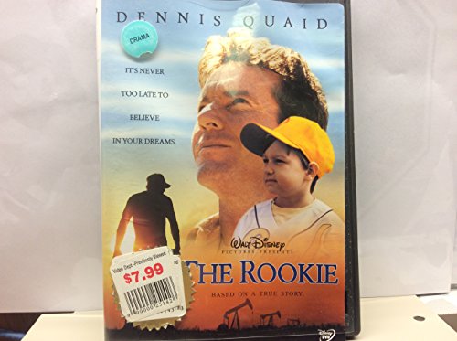 The Rookie (Full Screen Edition) - 447 – Recycle4