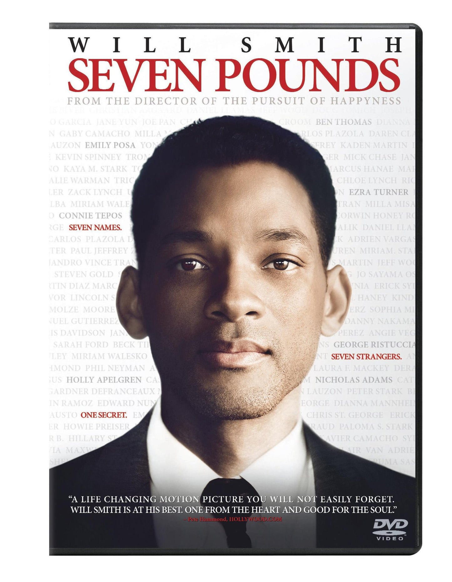 Will Smith - Seven Pounds - 8370