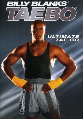Billy Blanks: Ultimate Tae Bo [DVD] - 1860