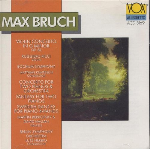 Violin Concerto - 1046