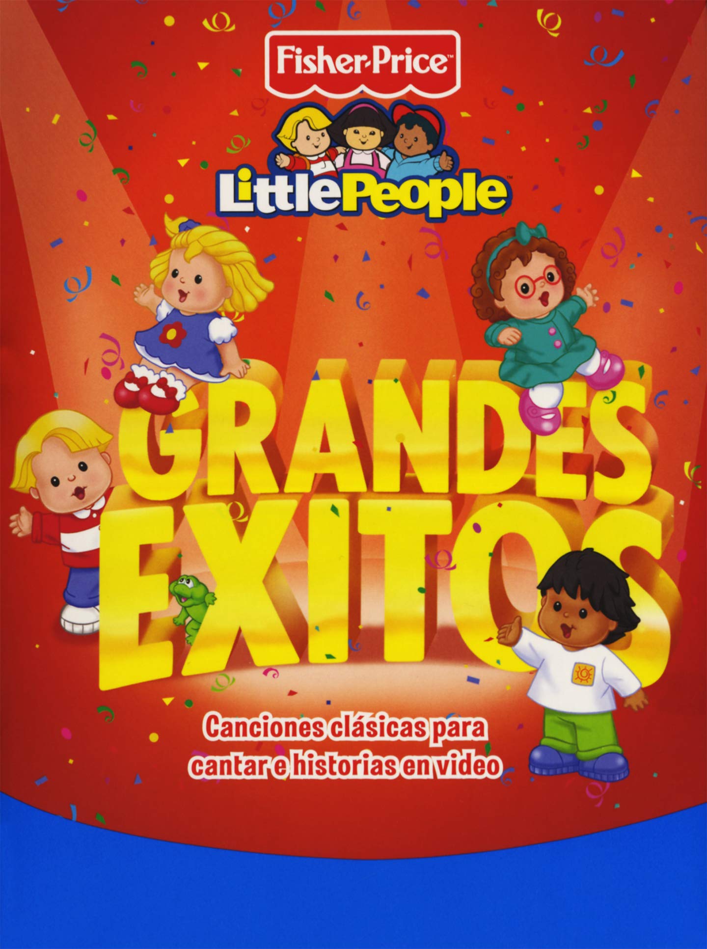 Grandes Exitos - 6069