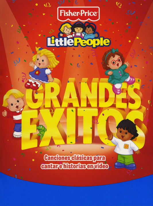 Grandes Exitos - 6069
