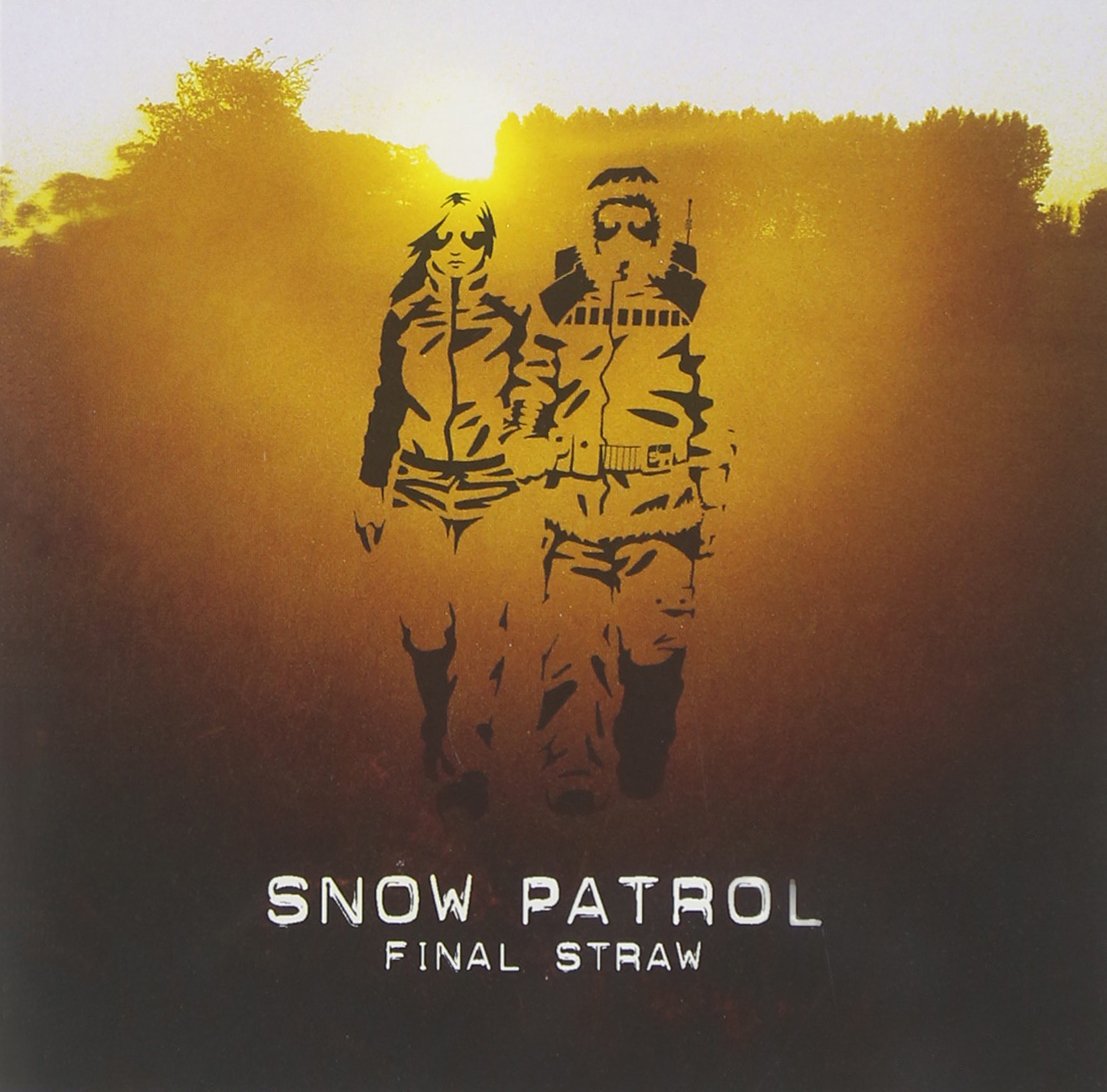 Final Straw - 5116