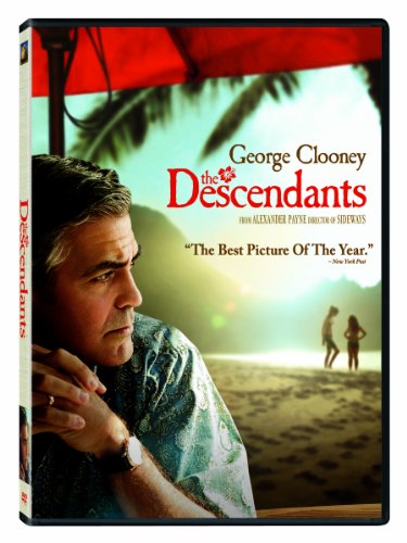 The Descendants - 4638