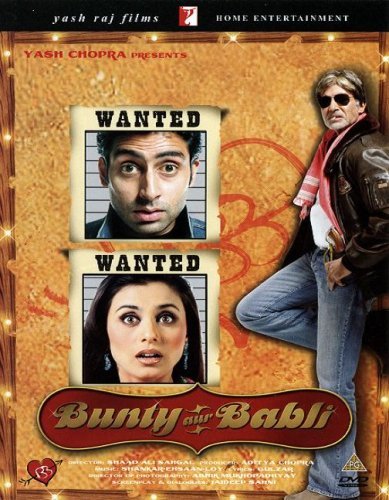 Bunty aur Babli (2005) - 4340