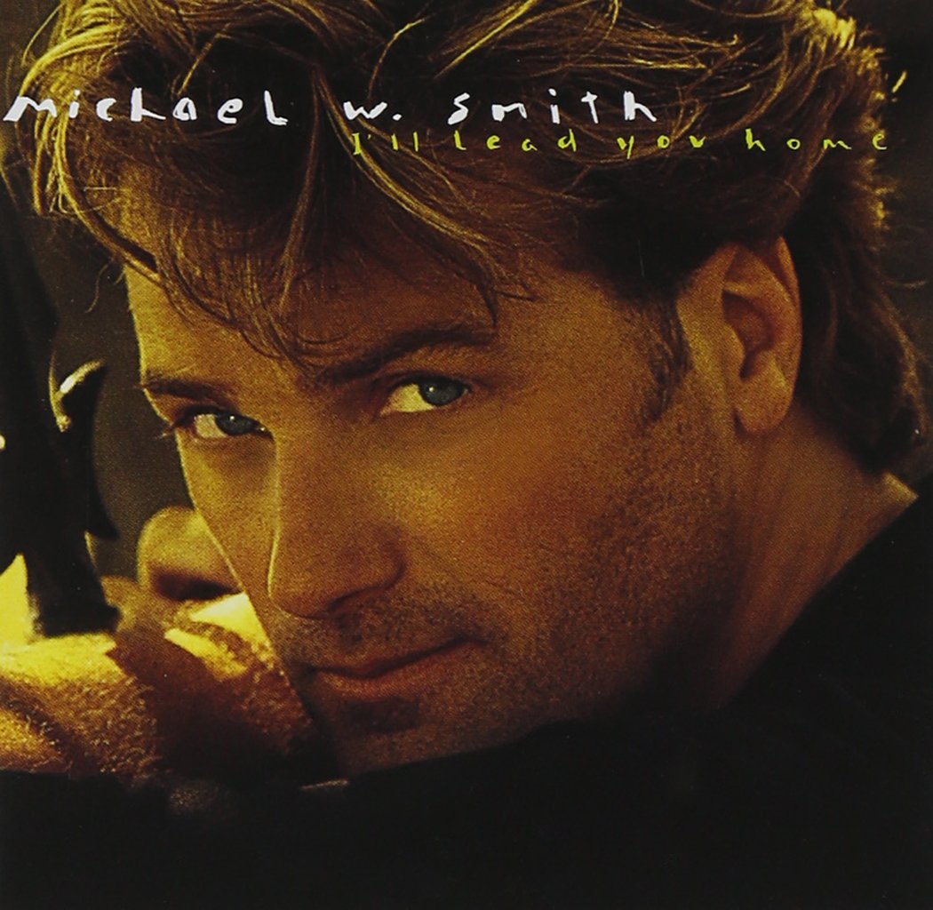 I'll Lead You Home - 6458