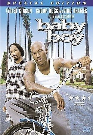 Baby Boy (Special Edition) - 1103
