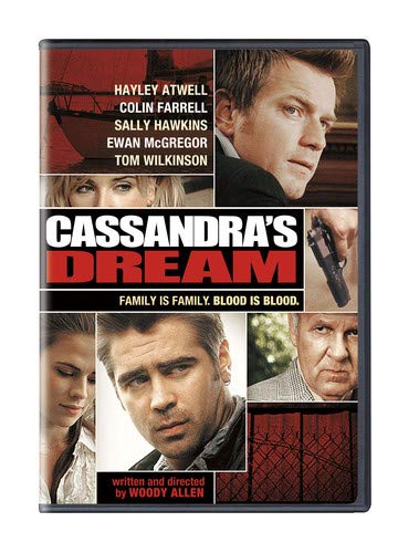 Cassandra's Dream - 902