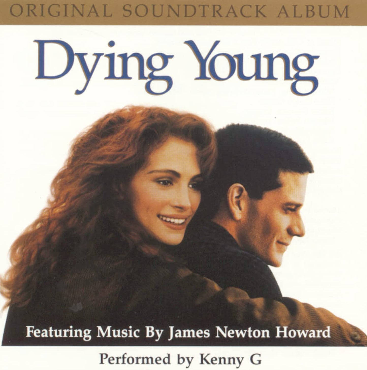 Dying Young - 4596