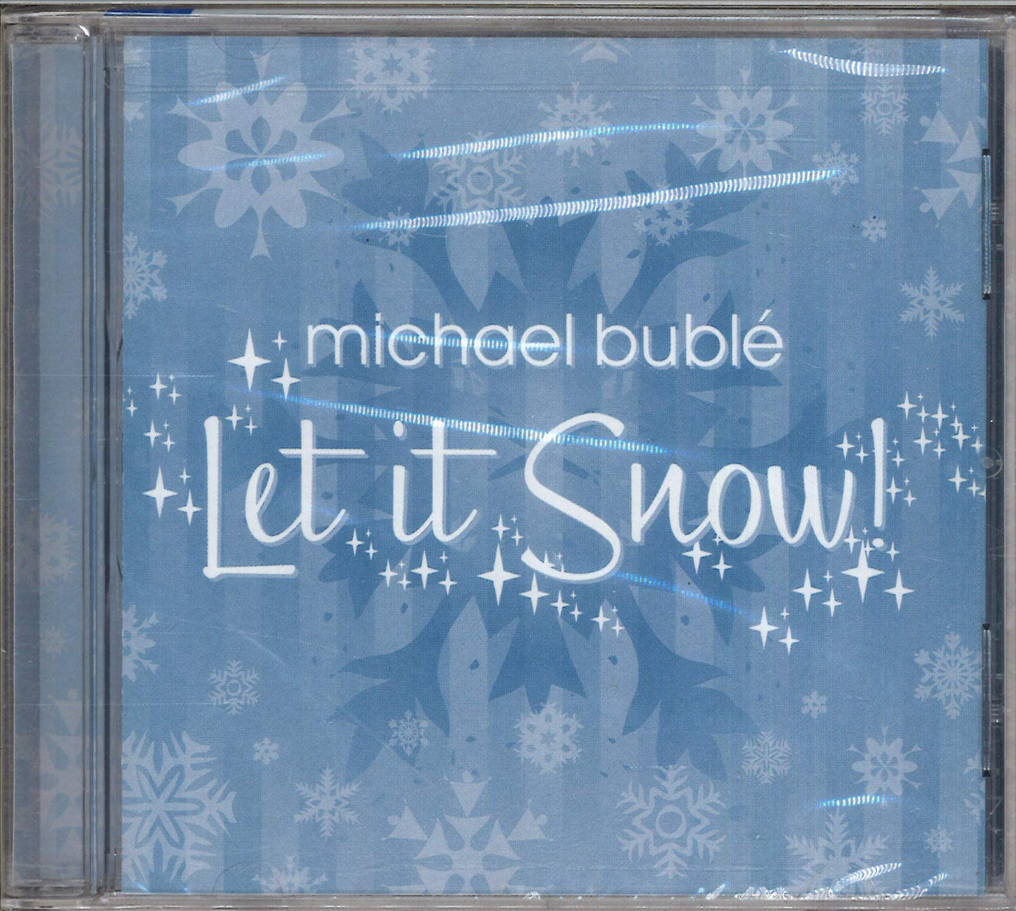 Let It Snow - 2269