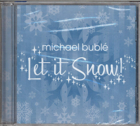 Let It Snow - 2269