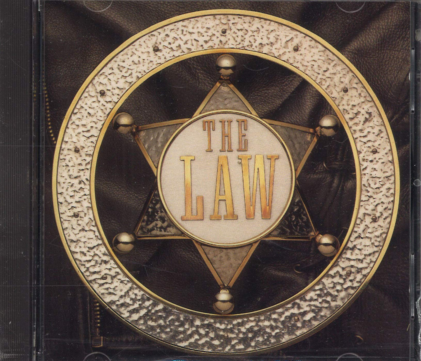 The Law - 42
