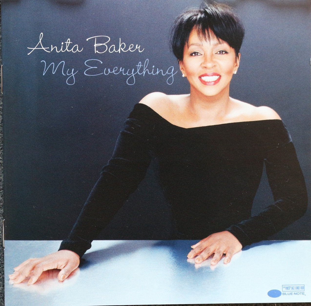My Everything - 5926
