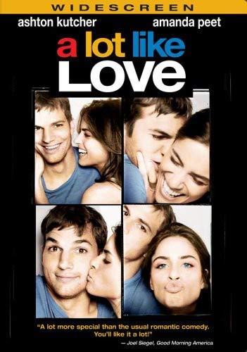 A Lot Like Love (Widescreen Edition) - 2626