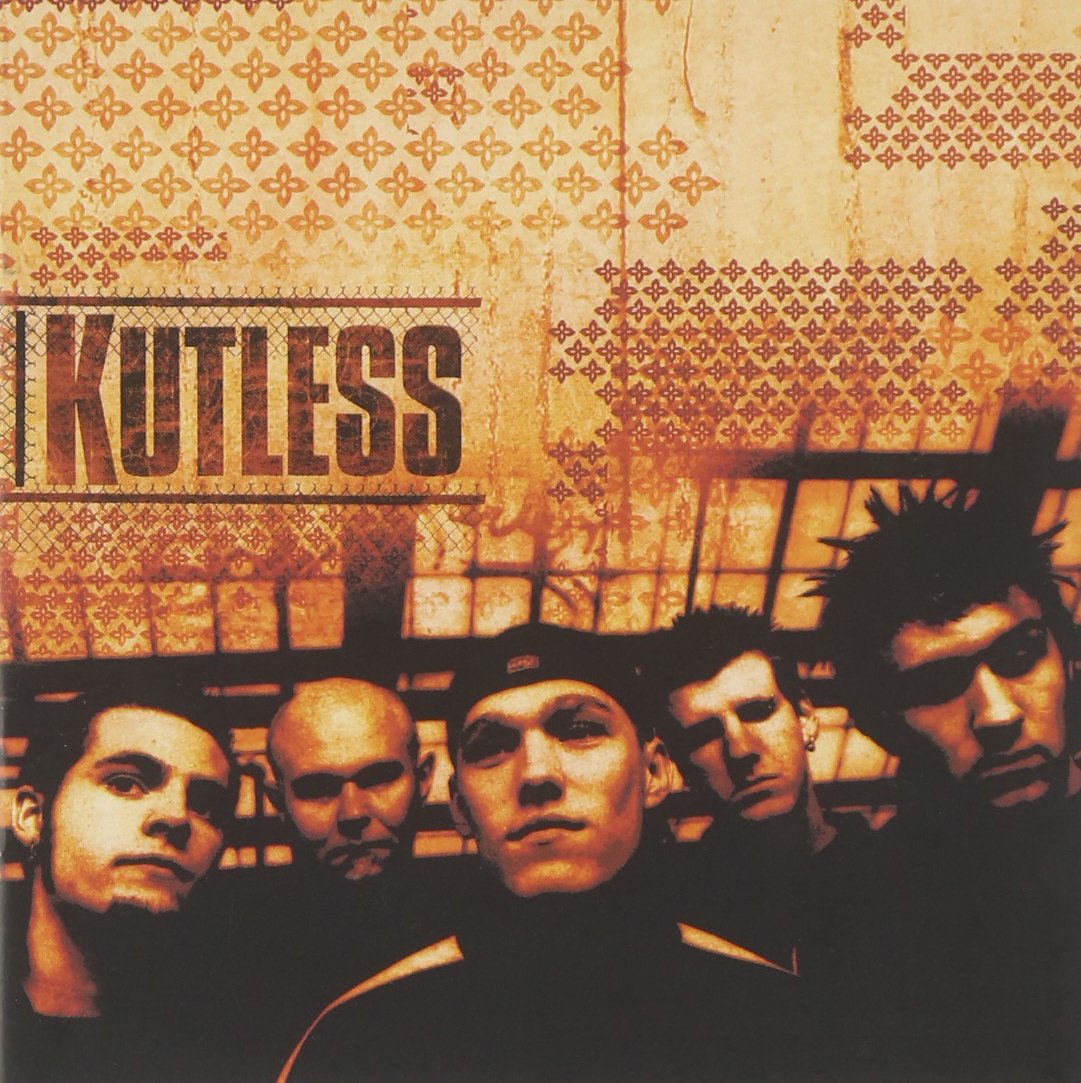 Kutless - 9423