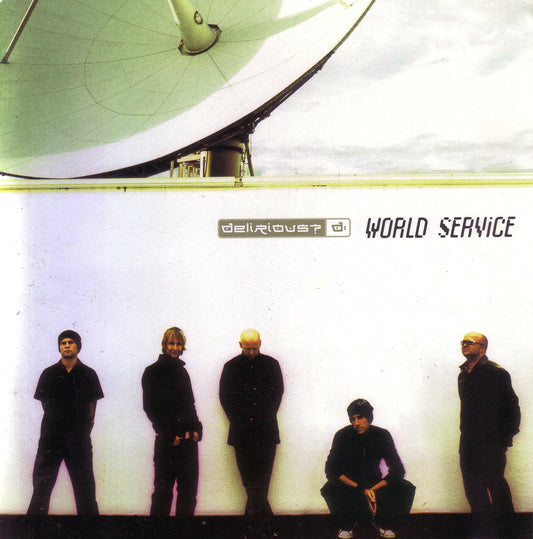 World Service - 5501
