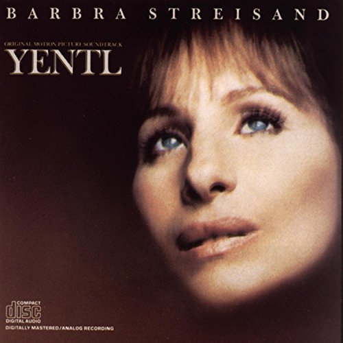 Yentl - 8303